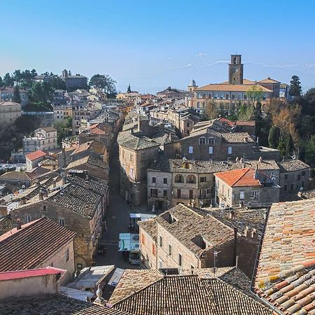 La Rocchetta Daire Ripatransone Dış mekan fotoğraf