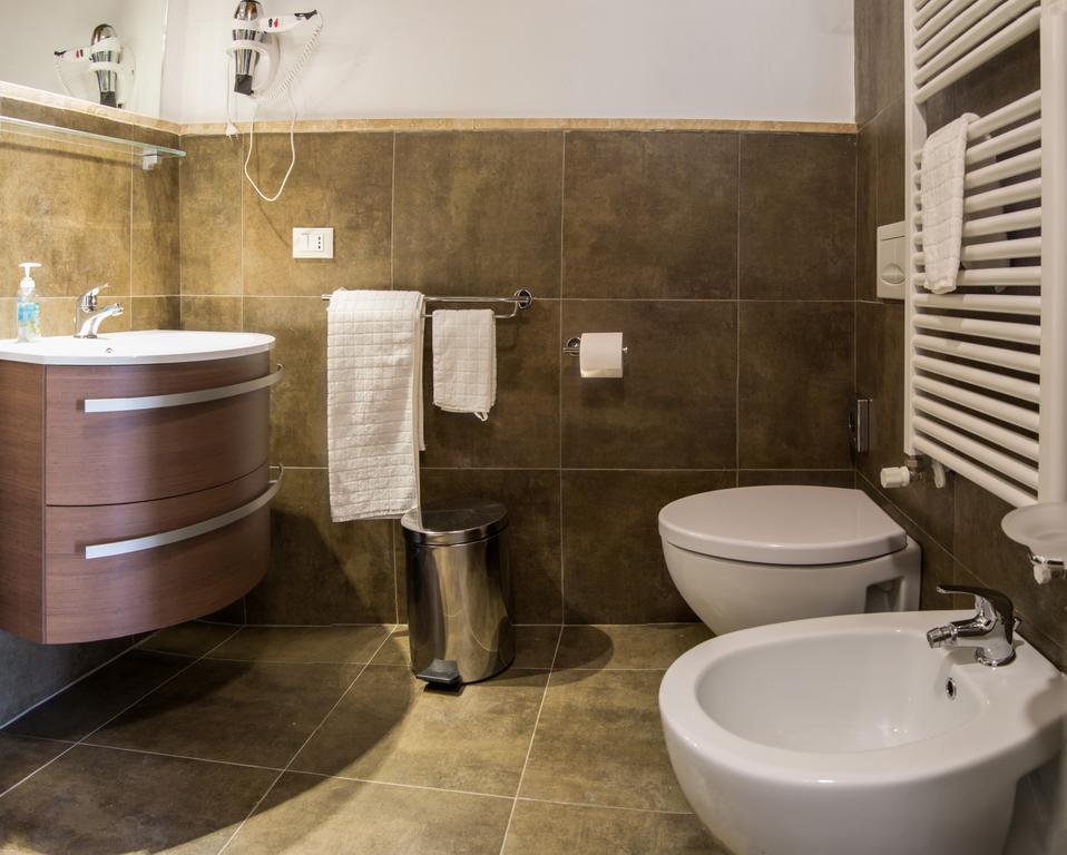 La Rocchetta Daire Ripatransone Oda fotoğraf
